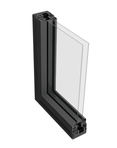System Aluminium