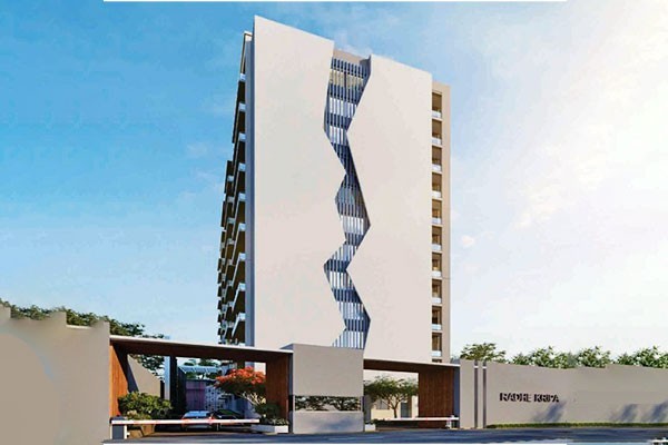 Radhekripa Housing